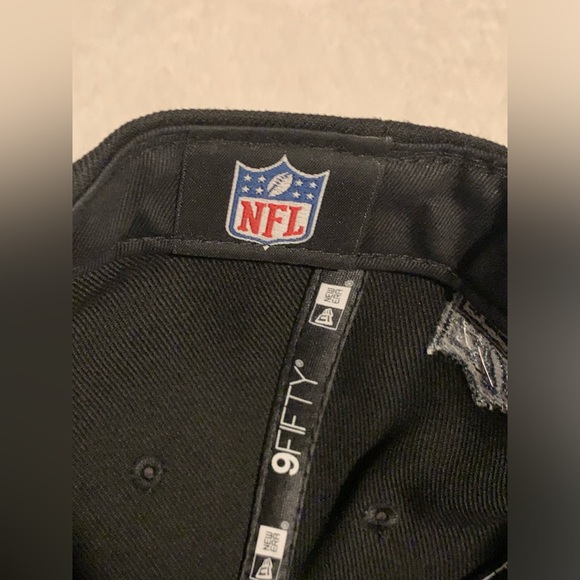 Philadelphia Eagles hat - Picture 6 of 7